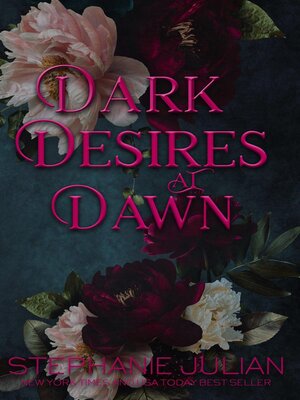 cover image of Dark Desires at Dawn